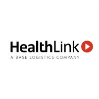 HealthLink Europe & International logo