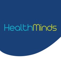HealthMinds Consulting Pvt. Ltd logo
