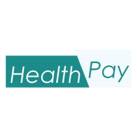 HealthPay logo