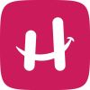 HealthSy logo