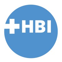 Healthcare Business International logo