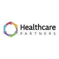 Healthcare Partners Ltd logo