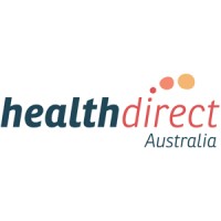 Healthdirect Australia logo