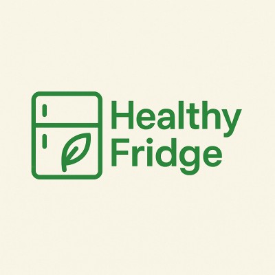 Healthy Fridge logo