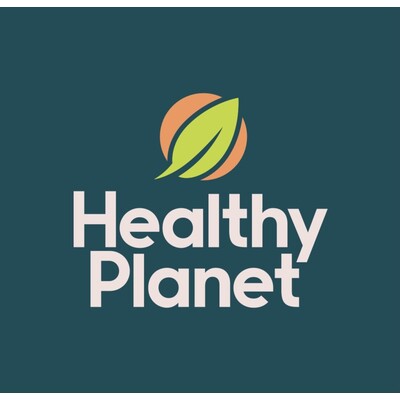 Healthy Planet logo
