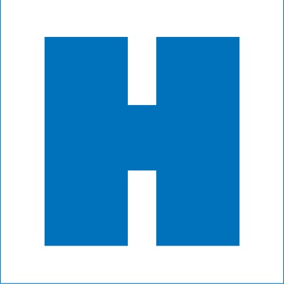 Hearst logo