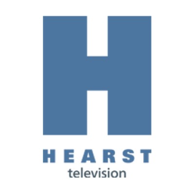 Hearst Television logo