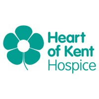 Heart of Kent Hospice logo