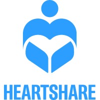 HeartShare Human Services of New York logo