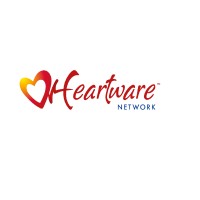 Heartware Network logo
