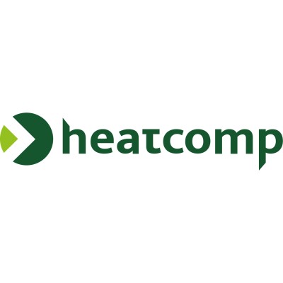 Heatcomp B.V. logo
