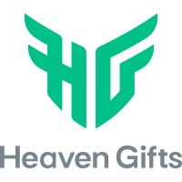 Heaven Gifts logo