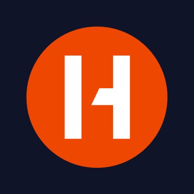 Heaven Media logo
