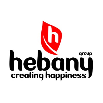 Hebany Group logo