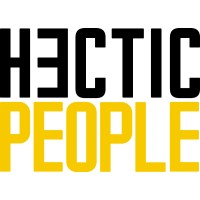 Hectic People logo