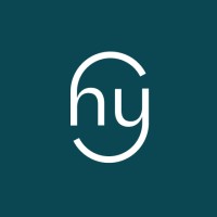 Hedepy logo