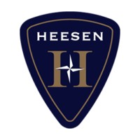 Heesen Yachts logo