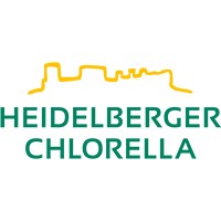 Heidelberger Chlorella GmbH logo