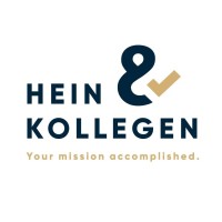 Hein & Kollegen logo