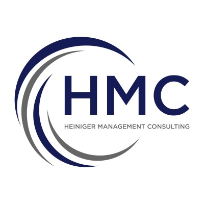 Heiniger Management Consulting logo
