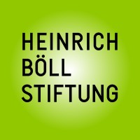 Heinrich-Böll-Stiftung logo