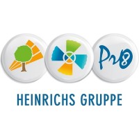 Heinrichs Gruppe logo