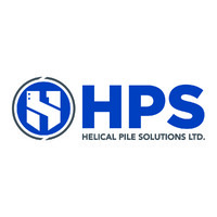 Helical Pile Solutions Ltd. logo