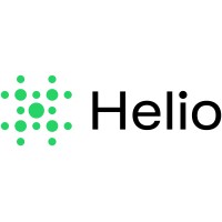 Helio Display Materials logo