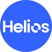 Helios logo