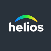Helios Energia logo