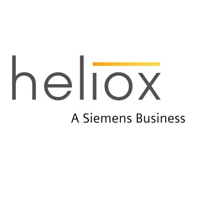 Heliox logo
