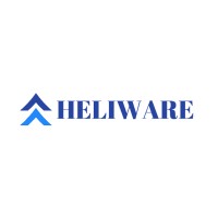 Heliware logo