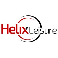 Helix Leisure logo