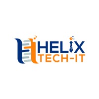 Helix Tech IT Services logo