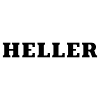 Heller Machine Tools logo