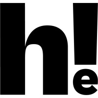 Hello Earth logo