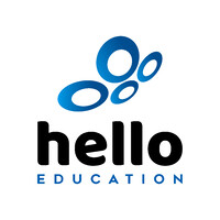 Hello Education logo