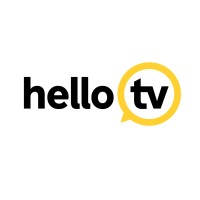 HelloTV logo