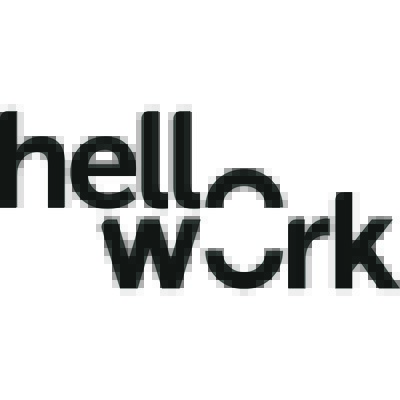 Hellowork logo