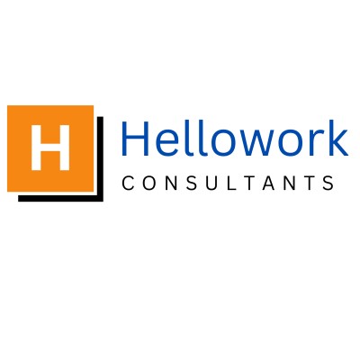 Hellowork Consultants logo