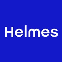 Helmes Latvia logo