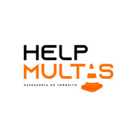 Help Multas logo