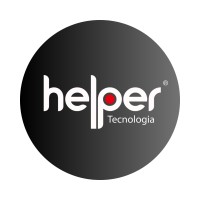 Helper Tecnologia logo