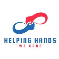 Helping Hands logo