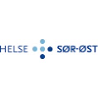 Helse Sør-Øst RHF logo