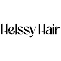 Helssy Hair logo