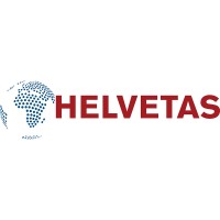 Helvetas logo