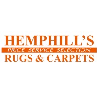 Hemphill's Rugs & Carpets, Inc. logo