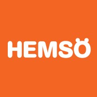 Hemsö logo