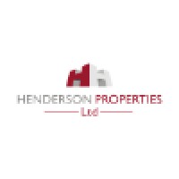 Henderson Properties Ltd logo